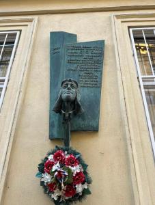 BNB Pilot Otto Smik Apartment