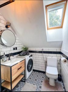 BNB Pilot Otto Smik Apartment