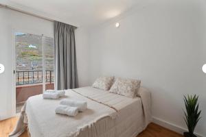 Casa Montaña Tejina