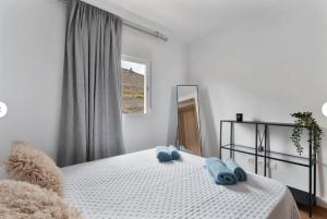 Casa Montaña Tejina