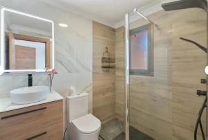 Casa Montaña Tejina