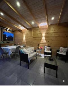 Parcela en el totoral