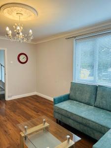 Marston moretaine Serviced Accommodation