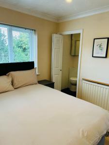 Marston moretaine Serviced Accommodation