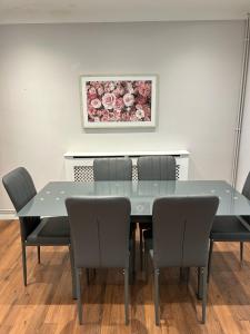 Marston moretaine Serviced Accommodation