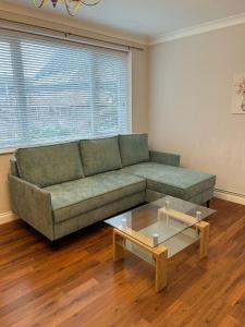 Marston moretaine Serviced Accommodation