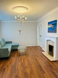 Marston moretaine Serviced Accommodation - 弗特威克