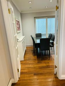 Marston moretaine Serviced Accommodation