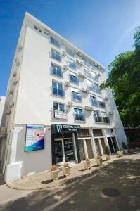 Centar Apartmani DaSu