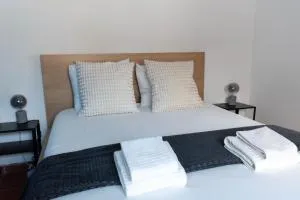 Casa Nº11 - Vila d'Óbidos - Roliça