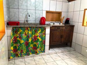 Camburi - 1 Minuto a Pé da Praia - Chalé Charme Rústico