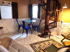 Camburi - 1 Minuto a Pé da Praia - Chalé Charme Rústico