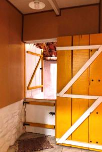 Camburi - 1 Minuto a Pé da Praia - Chalé Charme Rústico