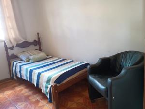 Linda casa de 2 Qtos completa com vista