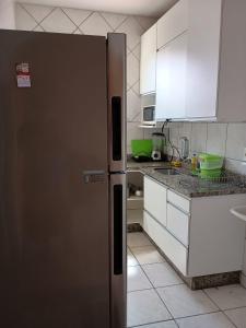 Linda casa de 2 Qtos completa com vista