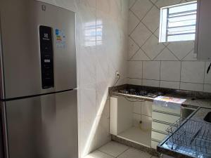 Linda casa de 2 Qtos completa com vista