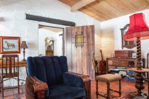 Hollywood Legends Slept Here - And Still Do