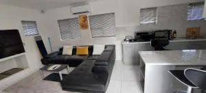 A Staycation in Walvisbay Bay - Narraville