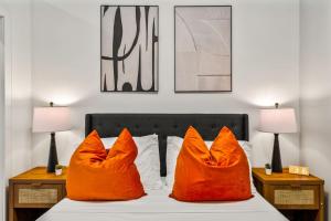OTR 1 Bed Suite Free Parking Gym Pool Clubroom