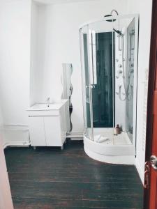 Location en plein cœur de Paris N°21