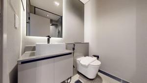 Mag Eye - Cozy Studio in Meydan