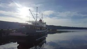 Swept Away Inn - Kildonan