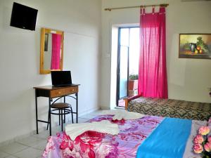 Chios Rooms MyView Chios-Island Greece