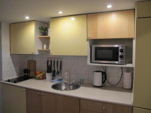 Apartament Kazimierz Brzozowa