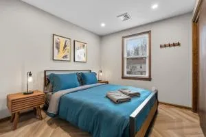 29 - Modern 5 Bedroom 2 Bath - Middlefield