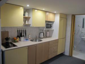 Apartament Kazimierz Brzozowa