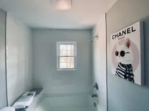 23 COMFORT AND LUXURY 3 BR 2 BA House - Plantsville