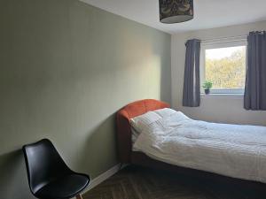 Elegant 2 Bed Flat Perfect for RAH and Airport