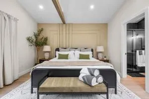 37 - Luxury Collection - 谢尔顿