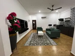 Flintsky Residence - Ablajei