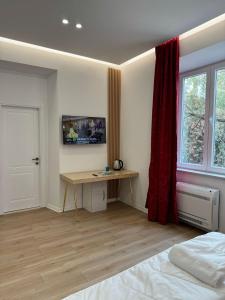 Blloku Room Moskat 2