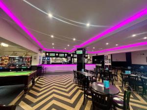 Olivia Caravan Sleeps 6 with Wi-Fi