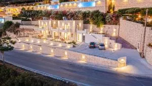 Studios Rosmari - Áyioi Pándes