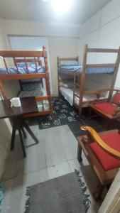 Hostel Bom e Familiar