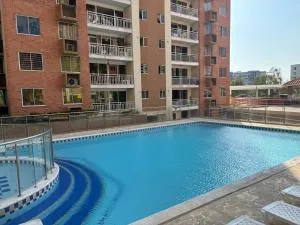 Comfortable and Relaxing Apartment - La Mina