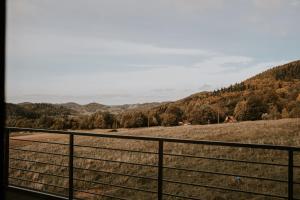 Kamienna Azyl - domek z sauną i balią, Kotlina Kłodzka