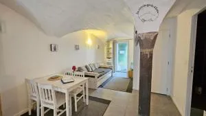 La Petite Ourse #Terrasse#Vulcania - Les Ancizes-Comps