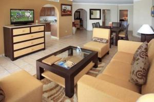 2BD Oceanview Suite at Villa Del Palmar Cabo