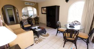 2BD Oceanview Suite at Villa Del Palmar Cabo