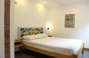 CASA DINIS - Apartamento Estudio - Cacique