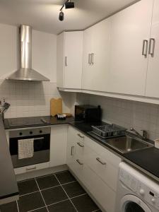 Luxury City Centre Dublin 1 Apartment