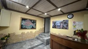 Nuova Locanda Belvedere - Levada