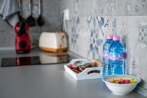 HD Comfort Apartment