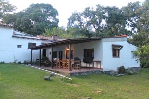 Casita de Campo El Tatata
