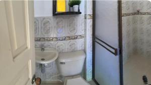 La casa de la abuela