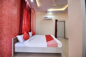 Super Hotel O Sai Kripa